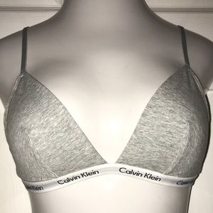 Calvin Klein bra